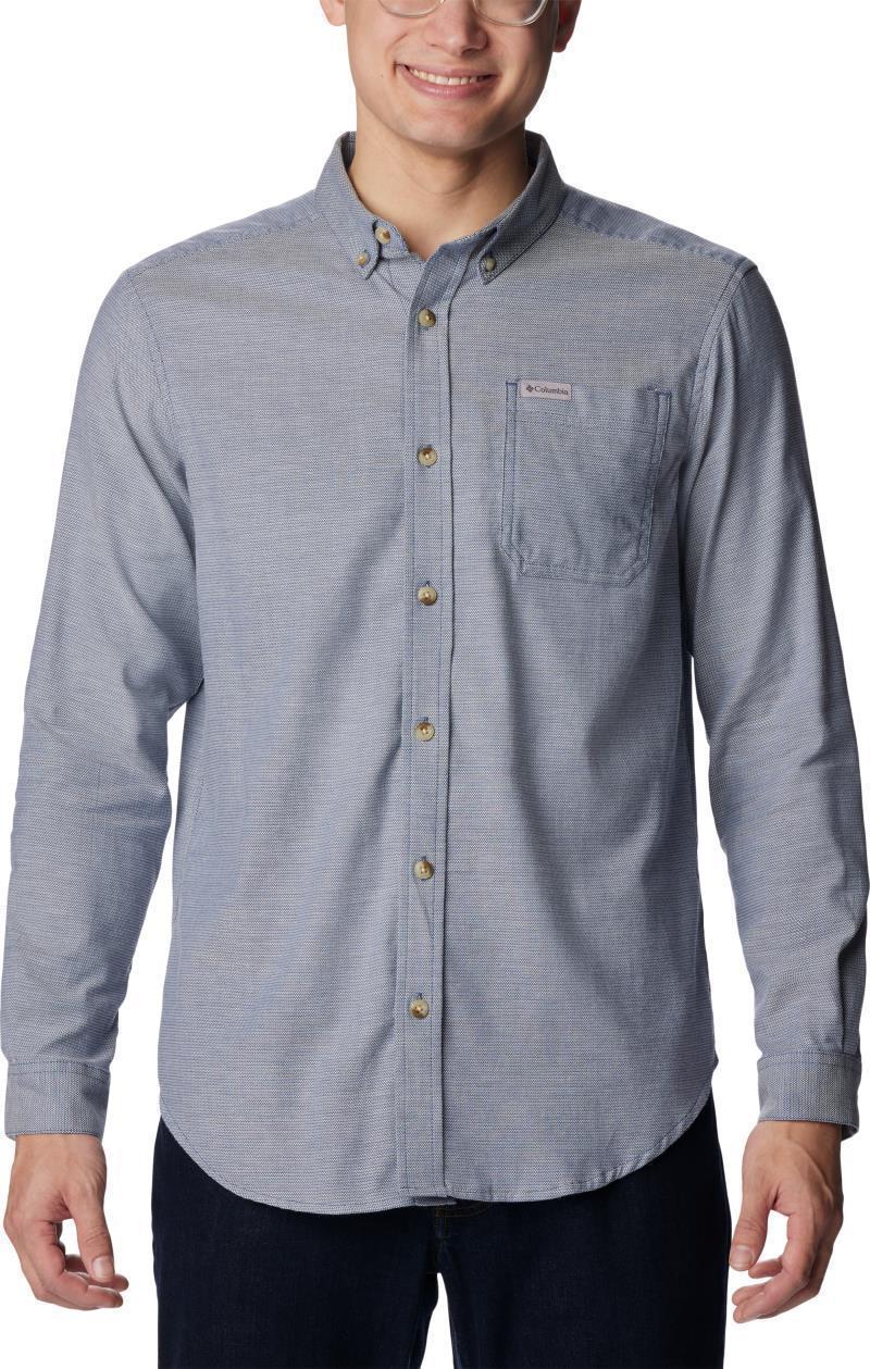 Rapid Rivers II LS Shirt - Mens - Image 22