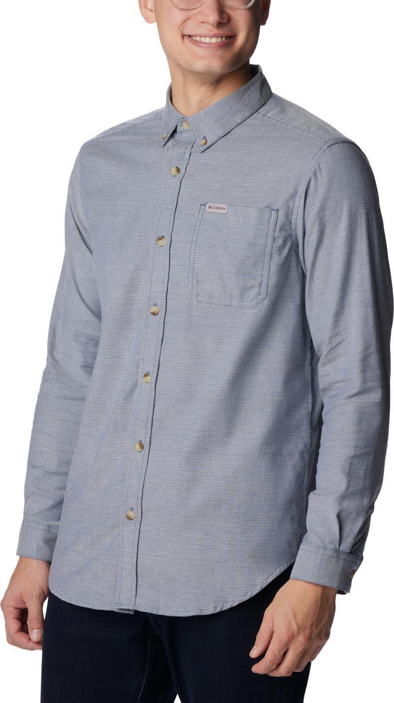 Rapid Rivers II LS Shirt - Mens - Image 24