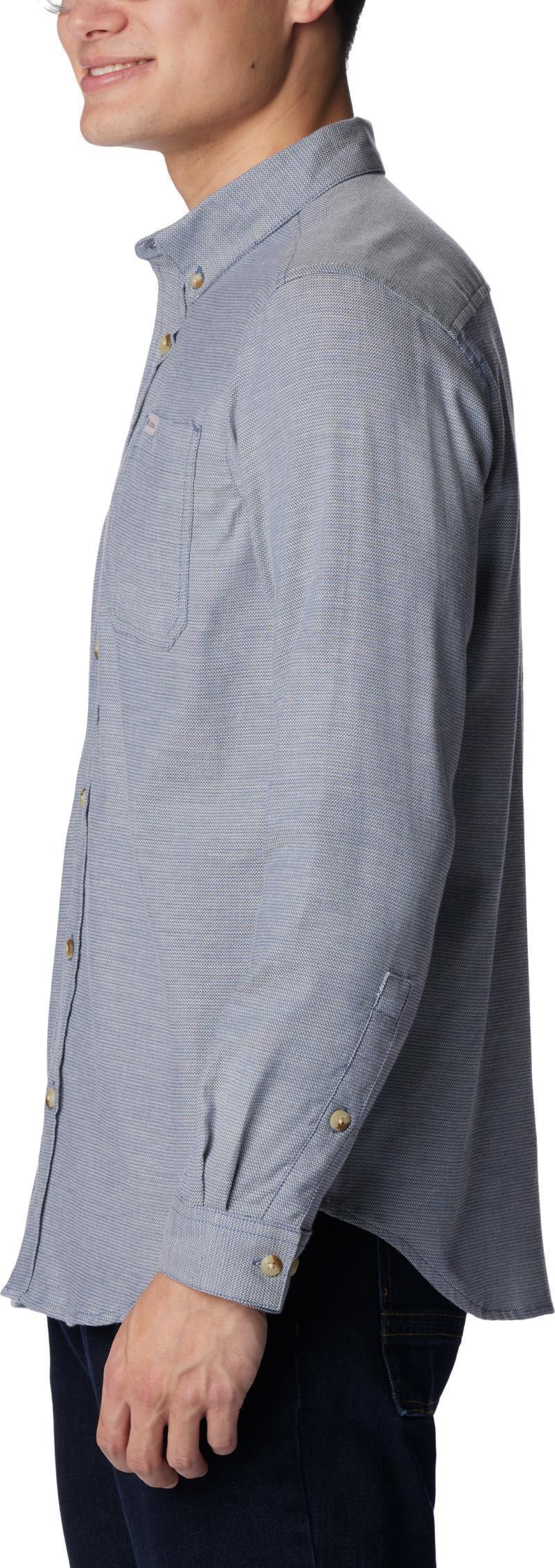 Rapid Rivers II LS Shirt - Mens - Image 26