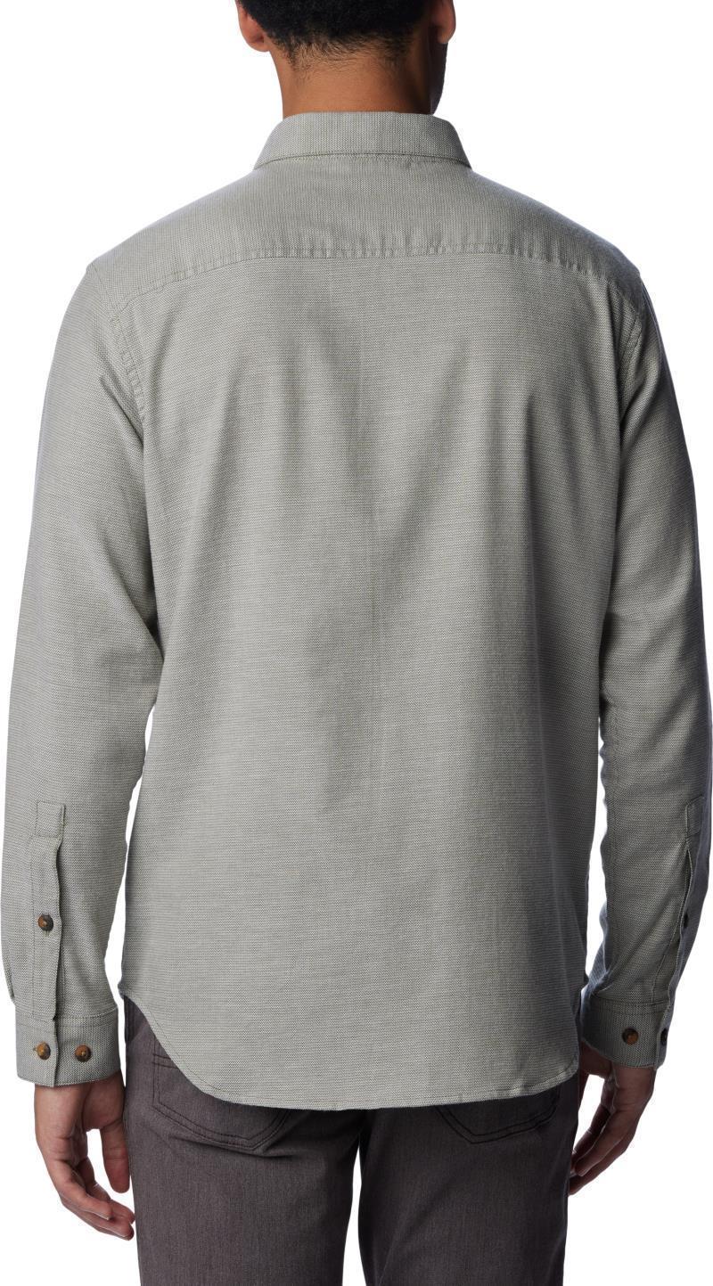 Rapid Rivers II LS Shirt - Mens - Image 28