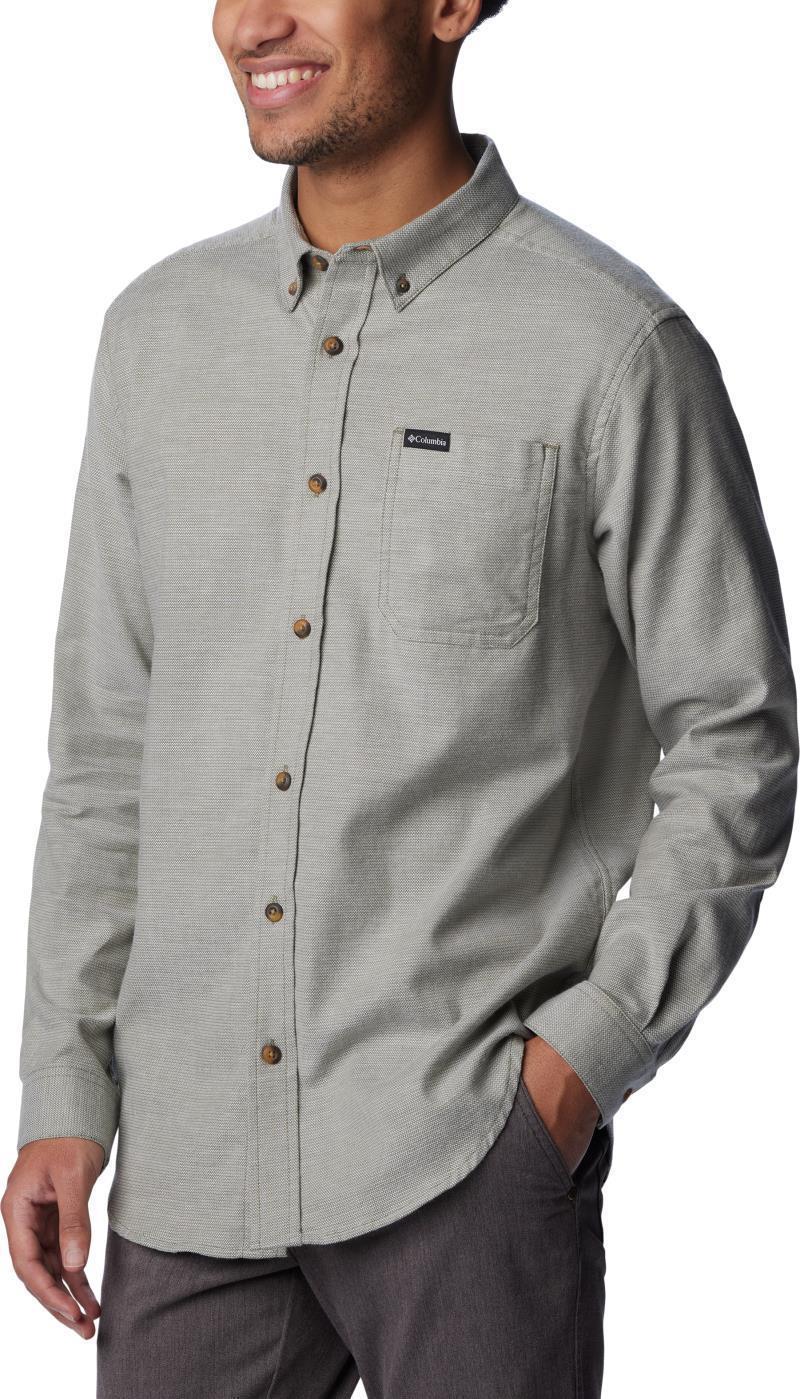 Rapid Rivers II LS Shirt - Mens - Image 29