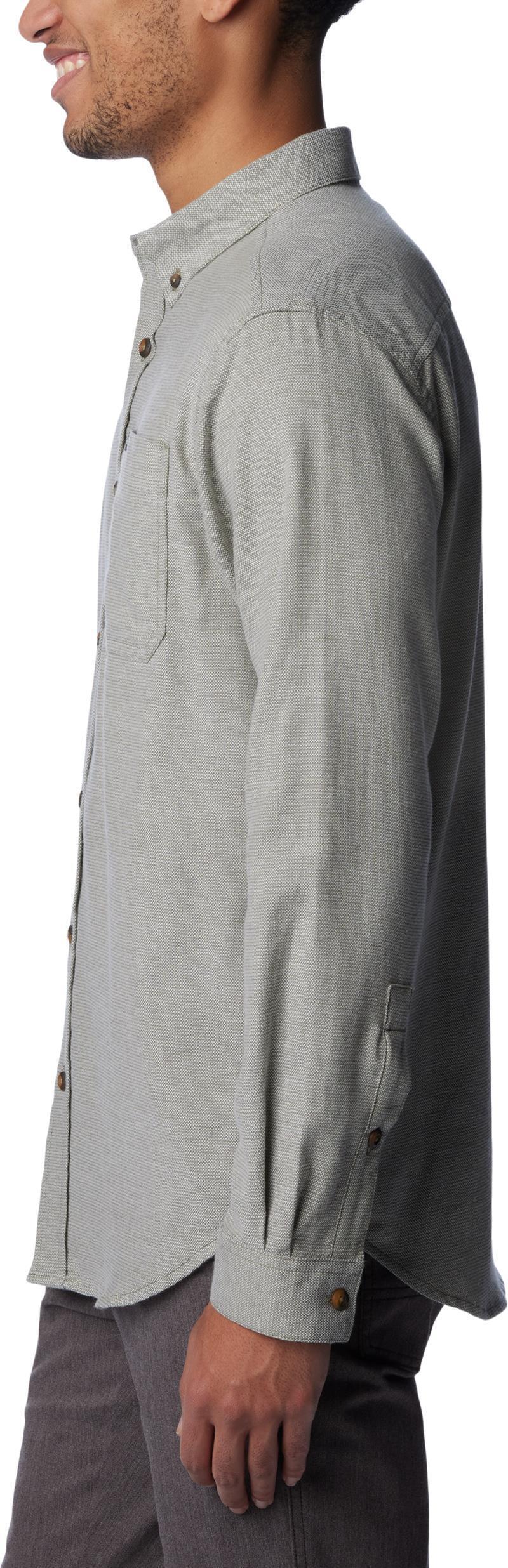 Rapid Rivers II LS Shirt - Mens - Image 30