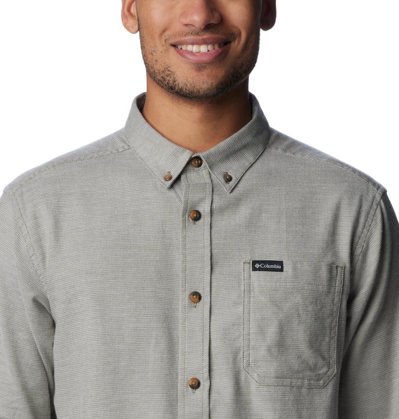 Rapid Rivers II LS Shirt - Mens - Image 31