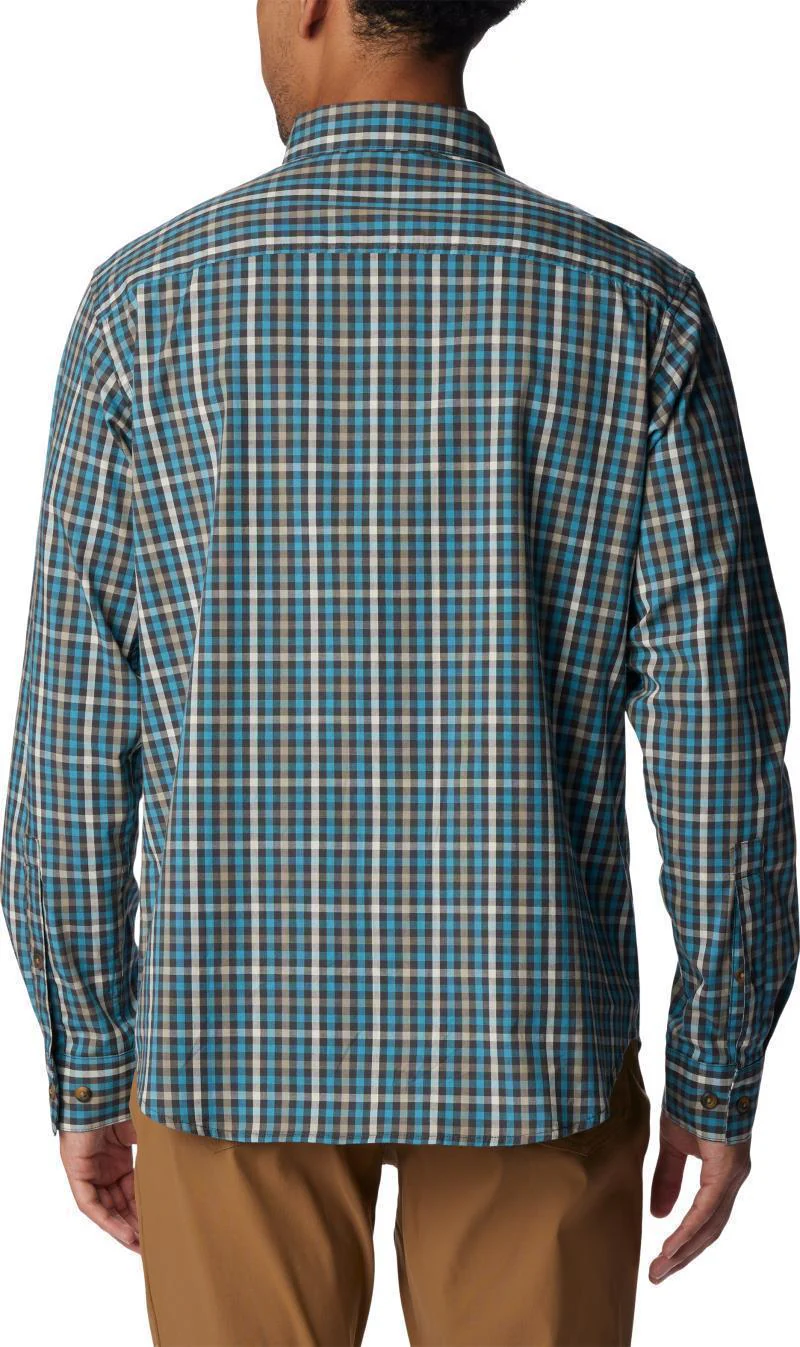Rapid Rivers II LS Shirt - Mens - Image 33