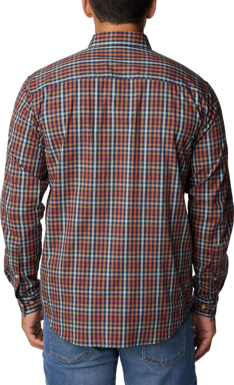 Rapid Rivers II LS Shirt - Mens - Image 39