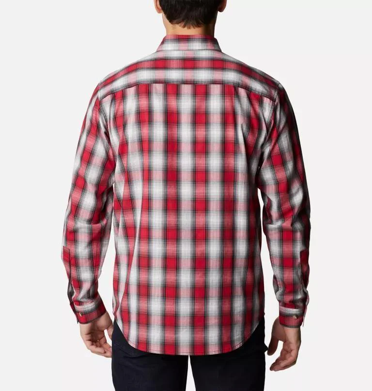 Rapid Rivers II LS Shirt - Mens - Image 6
