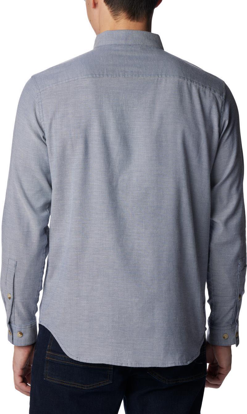 Rapid Rivers II LS Shirt - Tall - Mens - Image 16