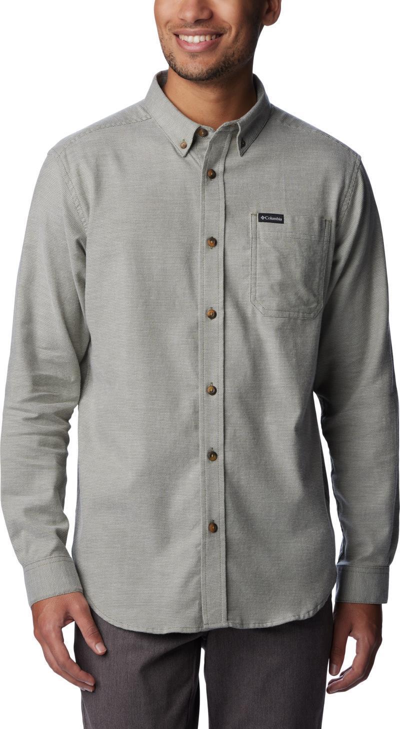 Rapid Rivers II LS Shirt - Tall - Mens - Image 17