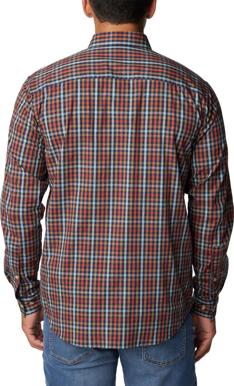 Rapid Rivers II LS Shirt - Tall - Mens - Image 20