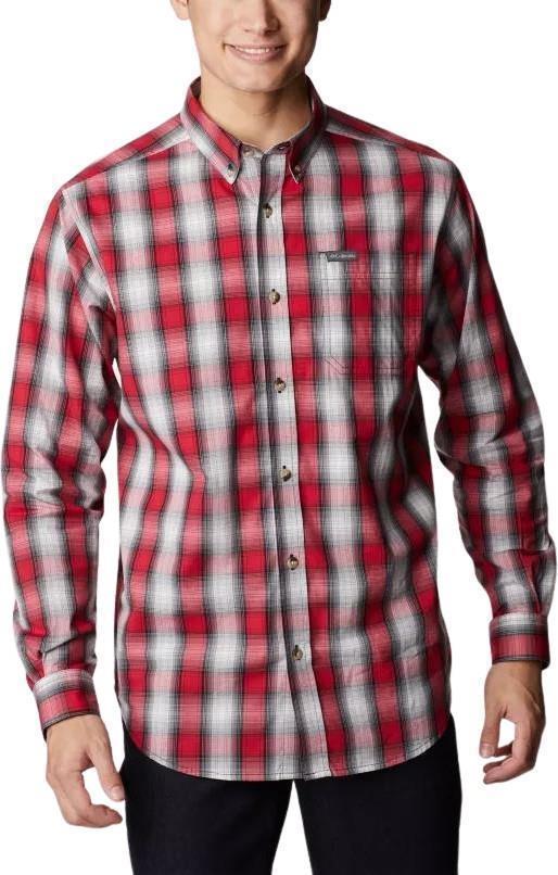 Rapid Rivers II LS Shirt - Tall - Mens - Image 3
