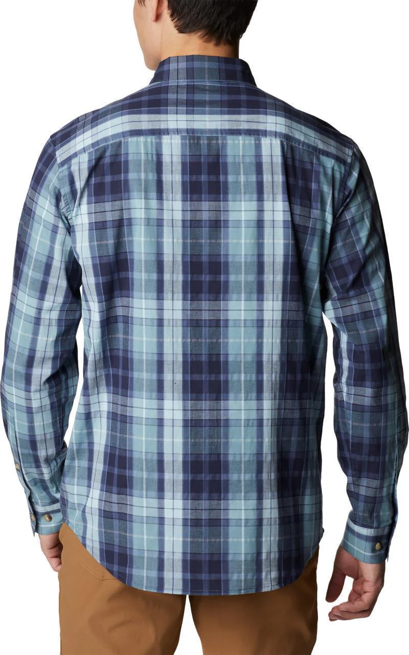 Rapid Rivers II LS Shirt - Tall - Mens - Image 6