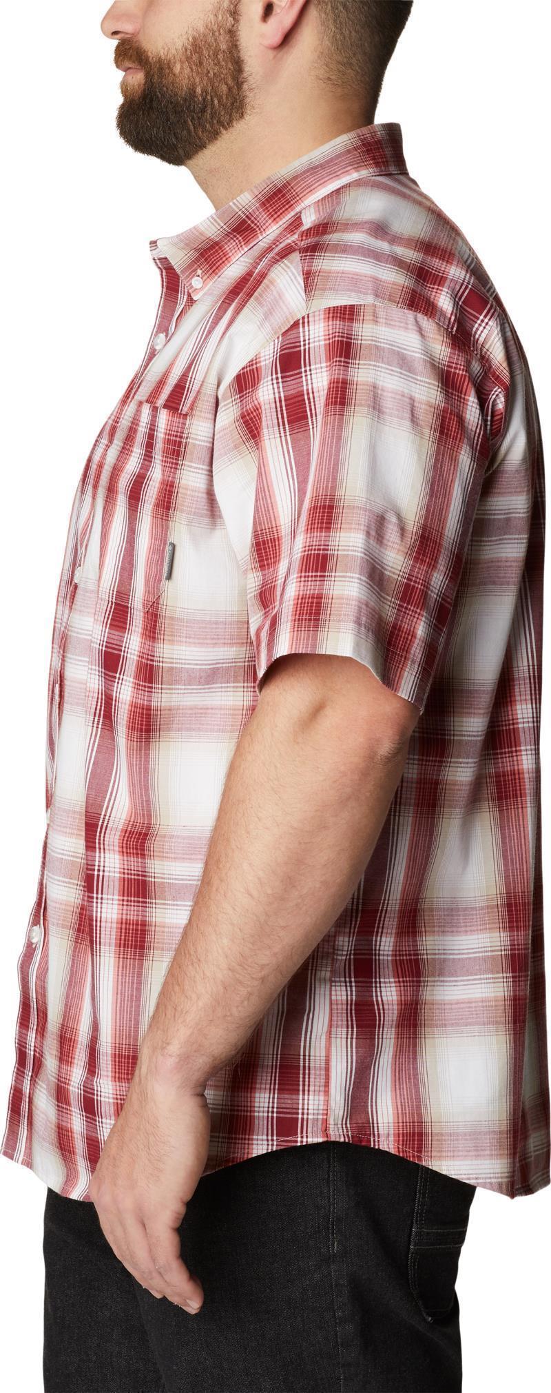 Rapid Rivers II SS Shirt, Extended - Mens - Image 10