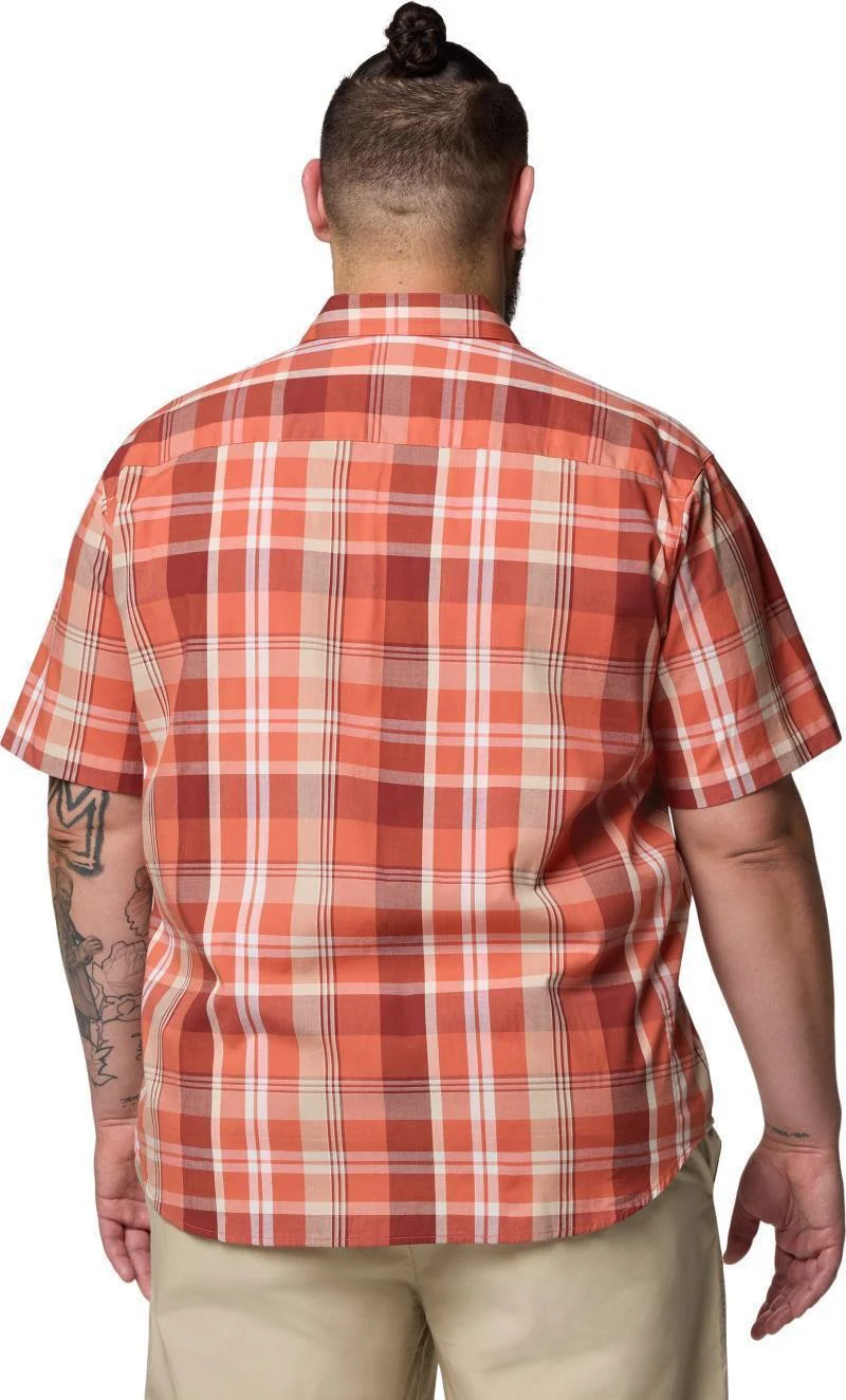 Rapid Rivers II SS Shirt, Extended - Mens - Image 100