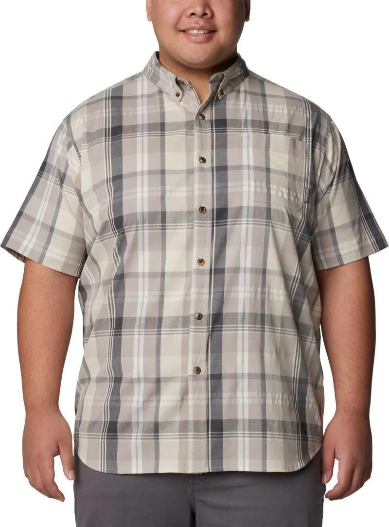 Rapid Rivers II SS Shirt, Extended - Mens - Image 101