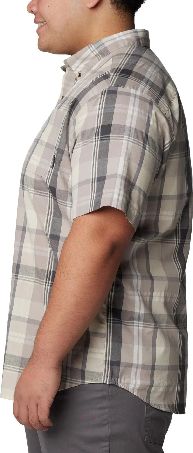 Rapid Rivers II SS Shirt, Extended - Mens - Image 102