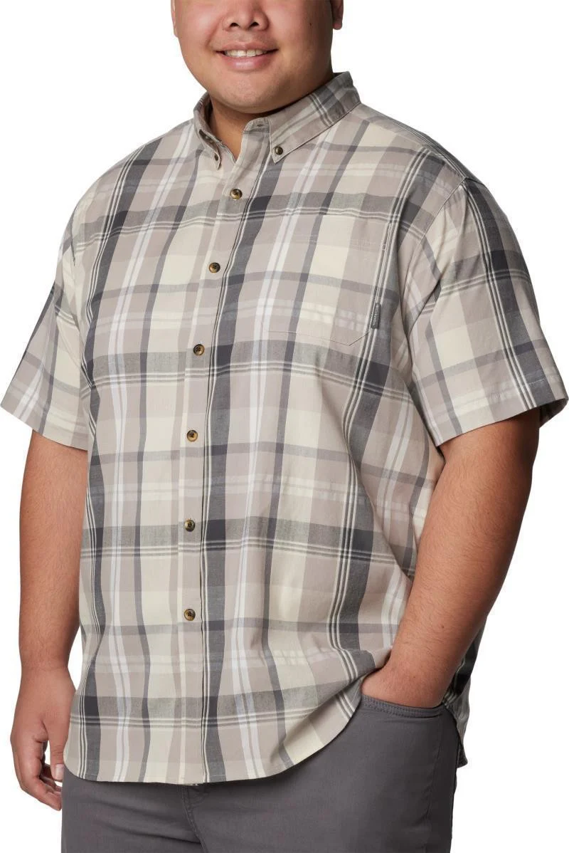 Rapid Rivers II SS Shirt, Extended - Mens - Image 103