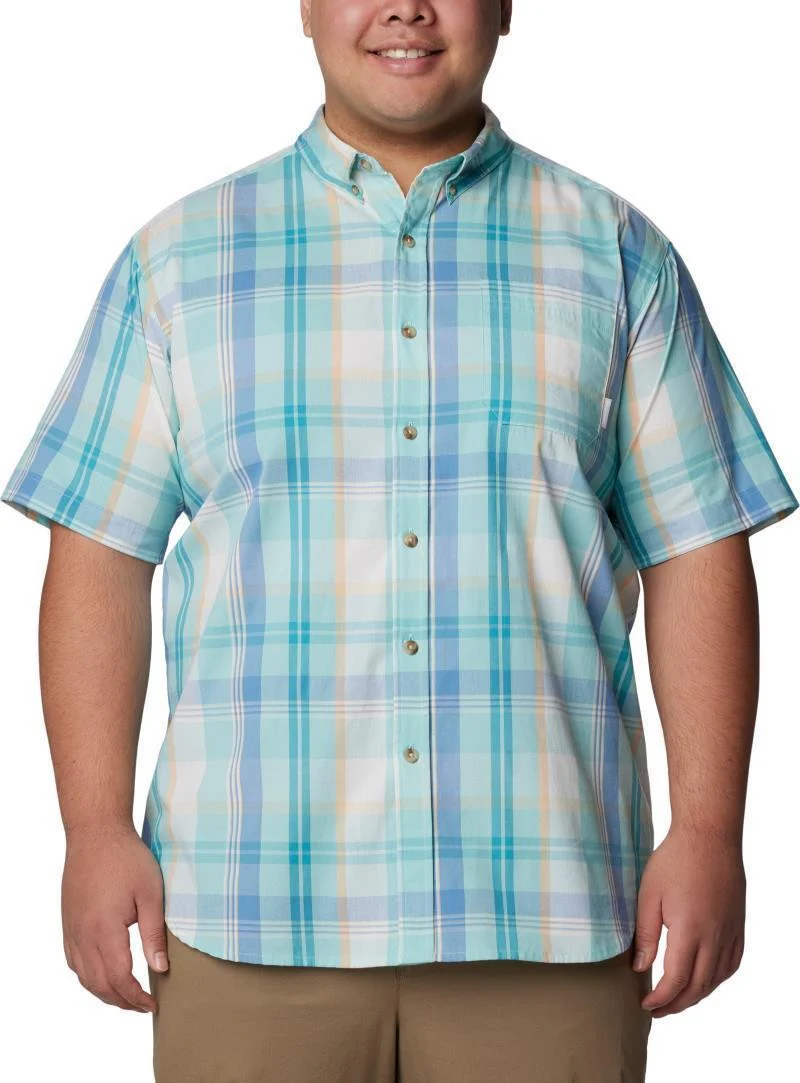Rapid Rivers II SS Shirt, Extended - Mens - Image 104