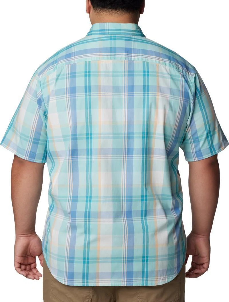 Rapid Rivers II SS Shirt, Extended - Mens - Image 106