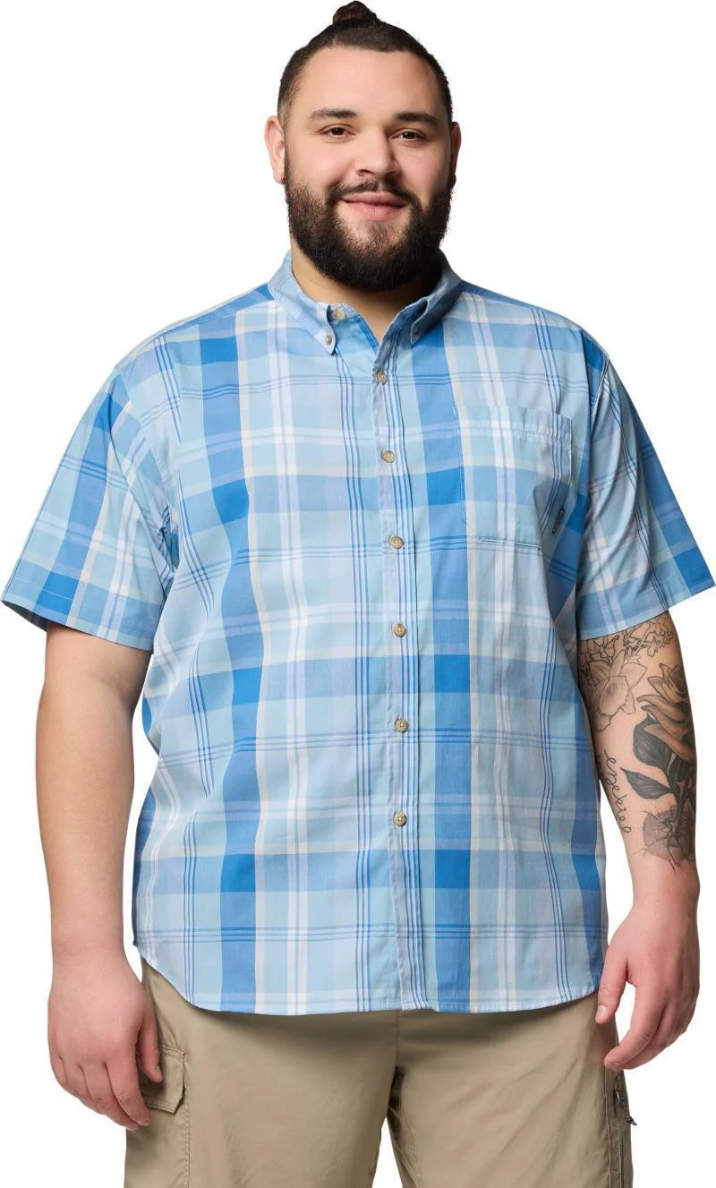 Rapid Rivers II SS Shirt, Extended - Mens - Image 107