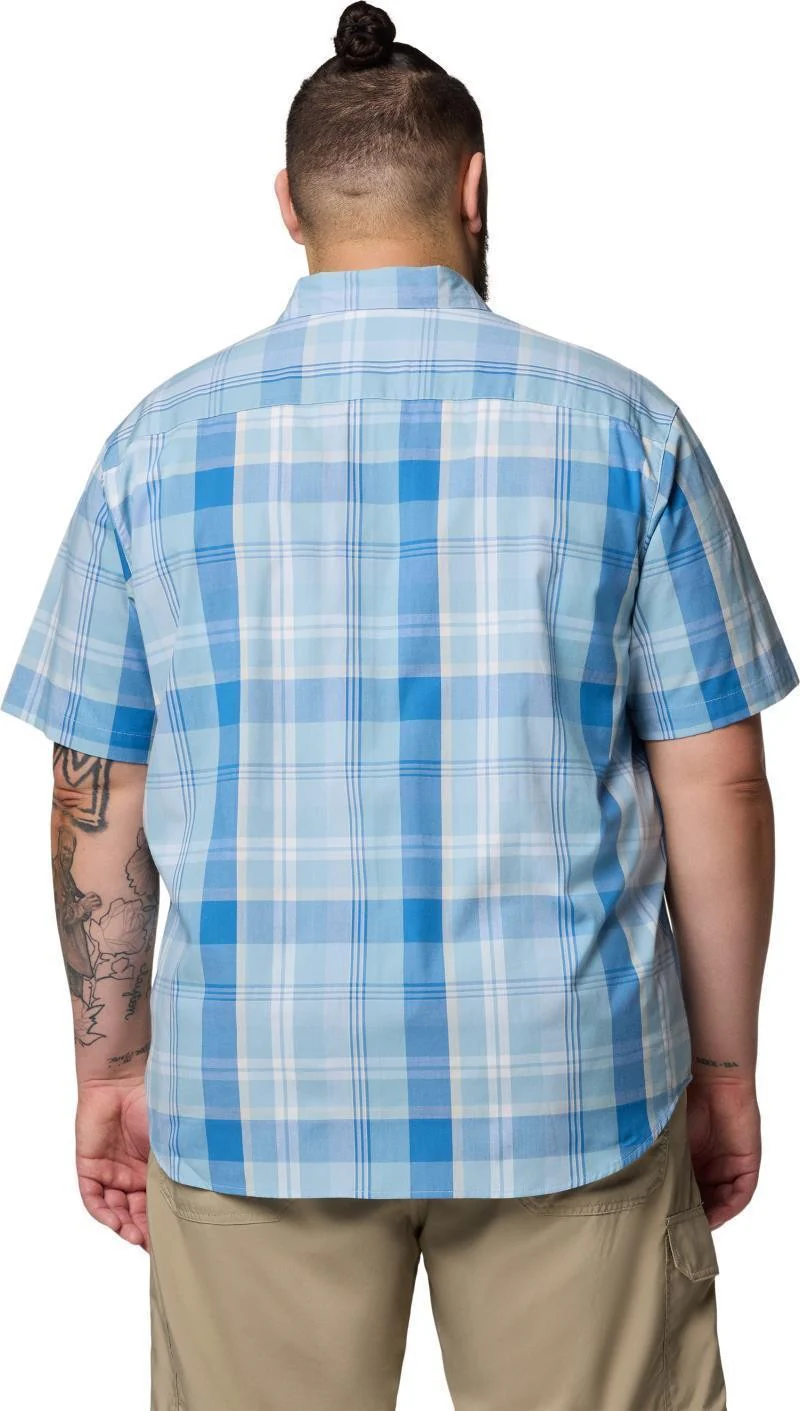 Rapid Rivers II SS Shirt, Extended - Mens - Image 109