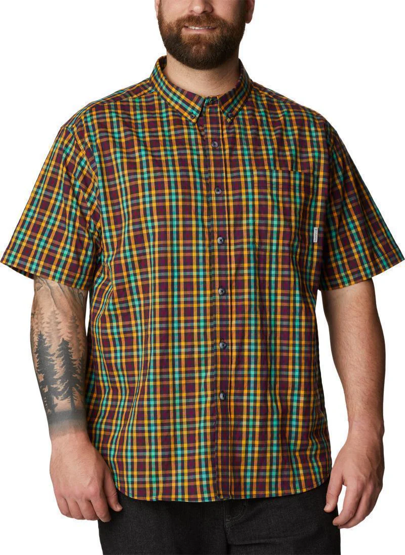 Rapid Rivers II SS Shirt, Extended - Mens - Image 11
