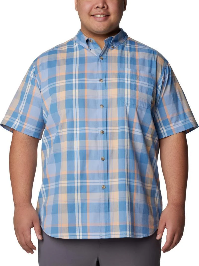 Rapid Rivers II SS Shirt, Extended - Mens - Image 110