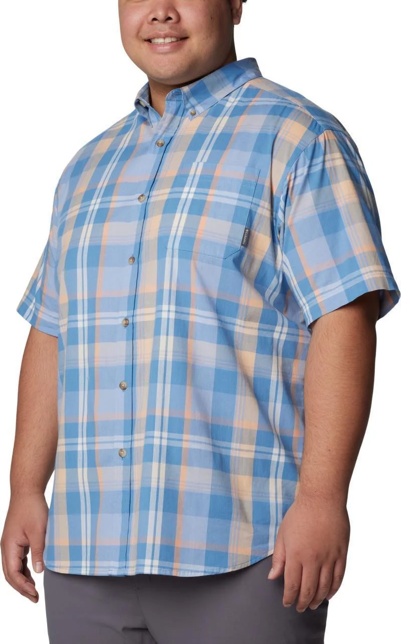 Rapid Rivers II SS Shirt, Extended - Mens - Image 112