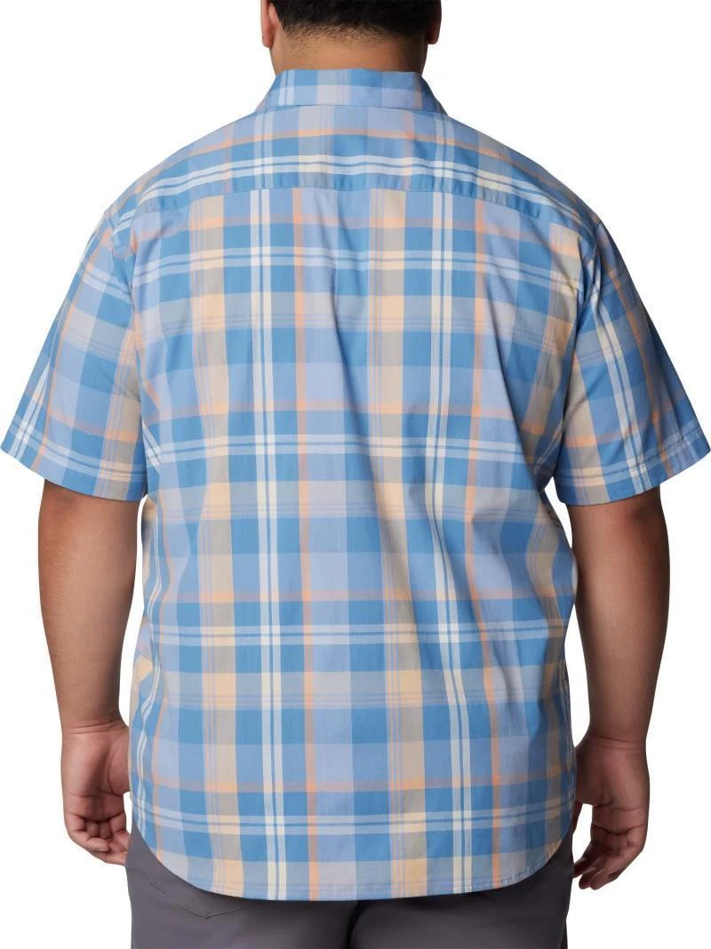 Rapid Rivers II SS Shirt, Extended - Mens - Image 113