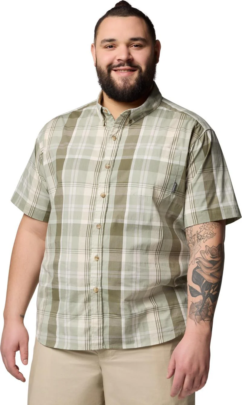 Rapid Rivers II SS Shirt, Extended - Mens - Image 114