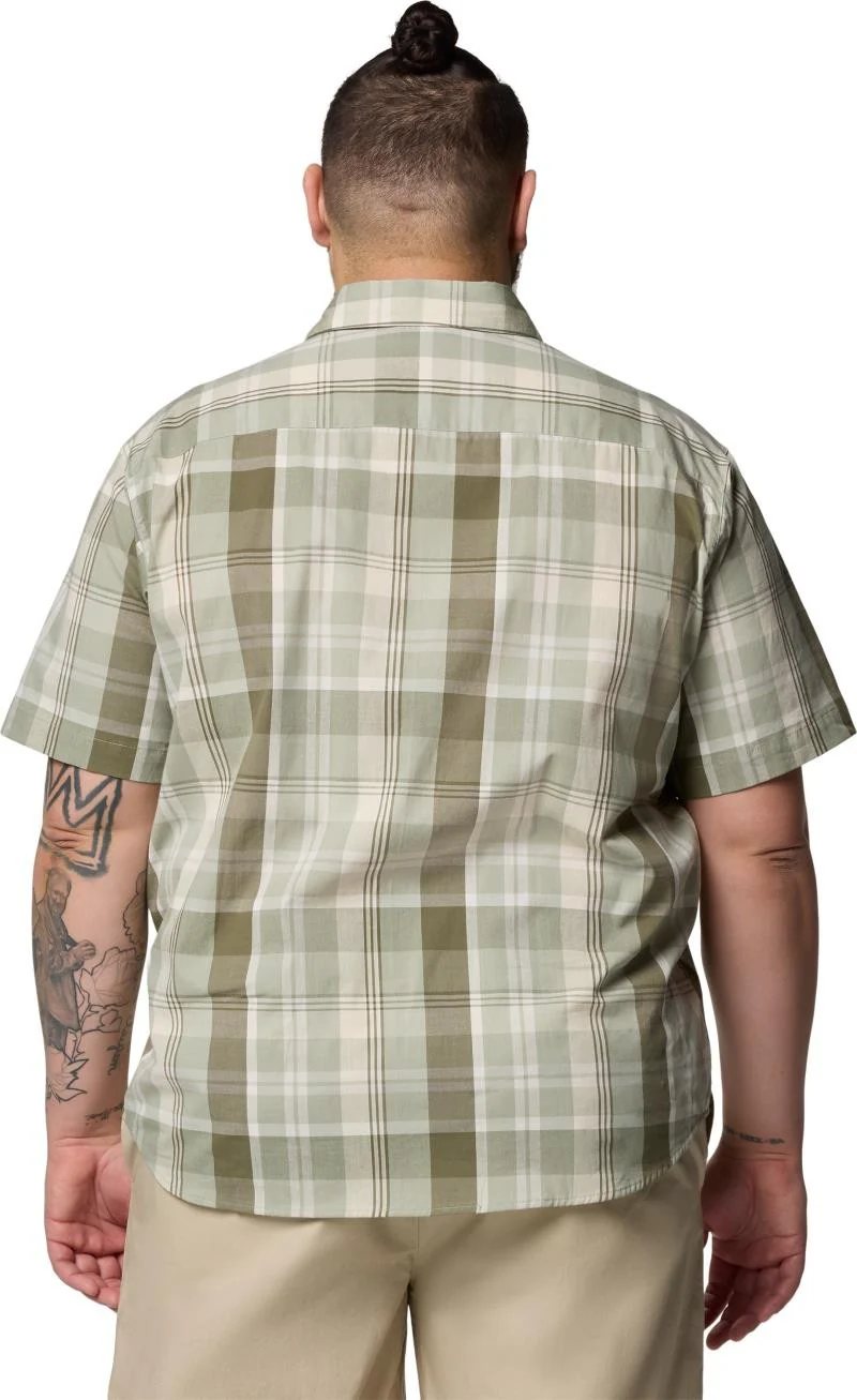 Rapid Rivers II SS Shirt, Extended - Mens - Image 116