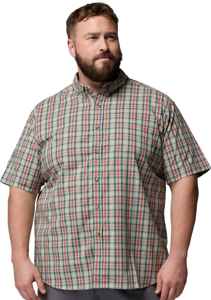 Rapid Rivers II SS Shirt, Extended - Mens - Image 117