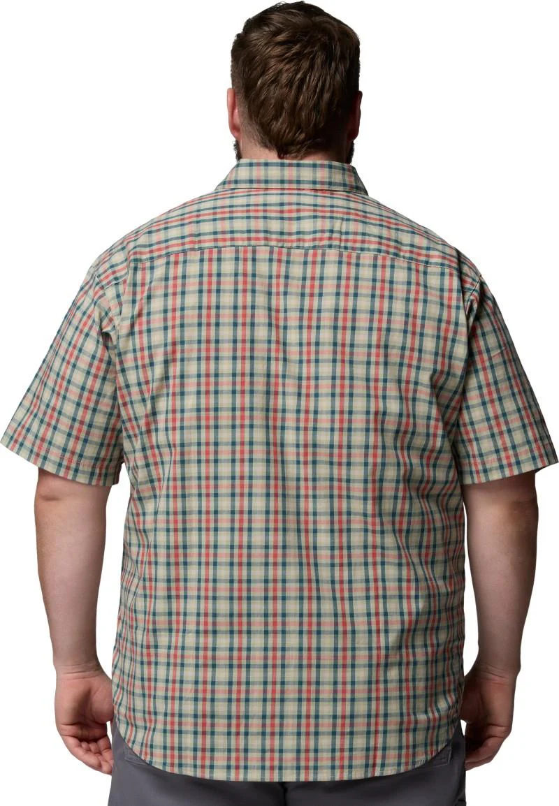 Rapid Rivers II SS Shirt, Extended - Mens - Image 119