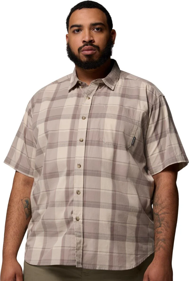 Rapid Rivers II SS Shirt, Extended - Mens - Image 120