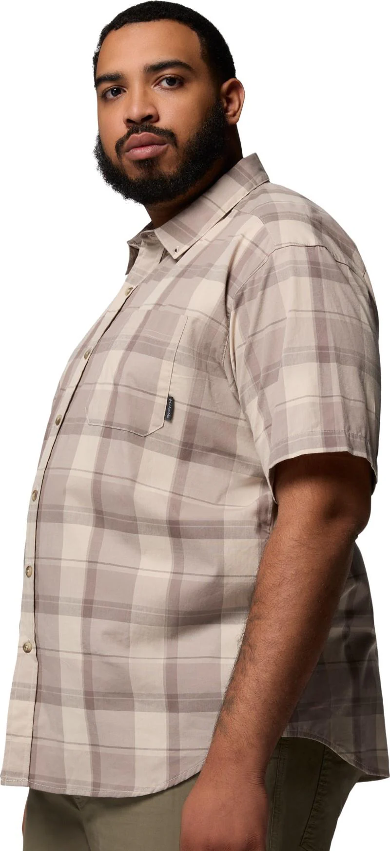 Rapid Rivers II SS Shirt, Extended - Mens - Image 121