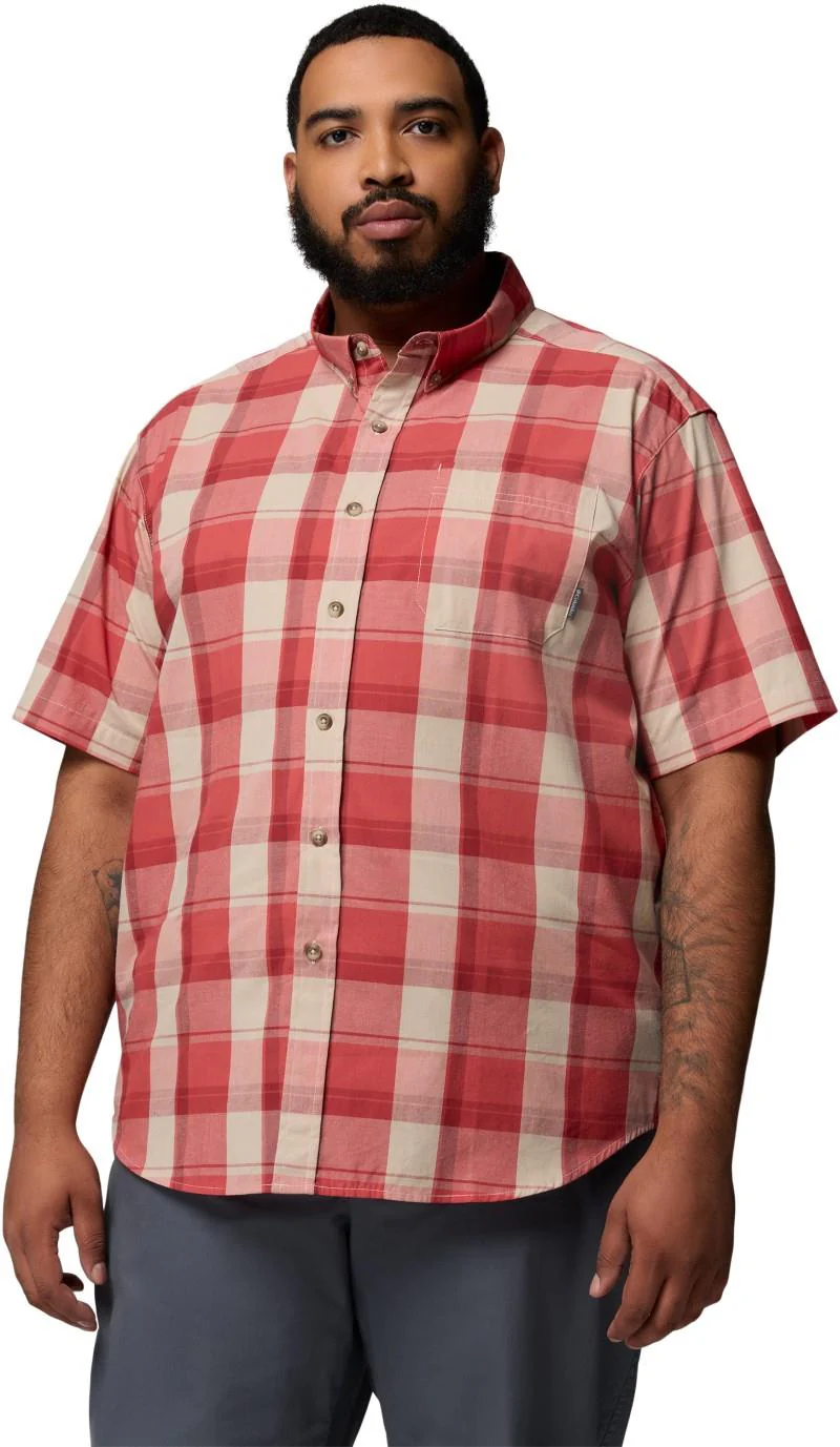 Rapid Rivers II SS Shirt, Extended - Mens - Image 123