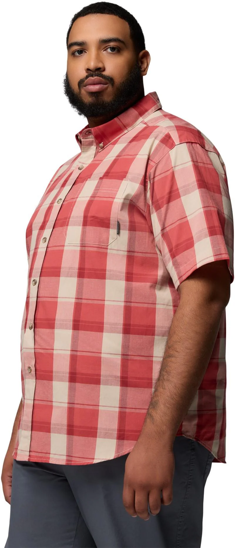 Rapid Rivers II SS Shirt, Extended - Mens - Image 124