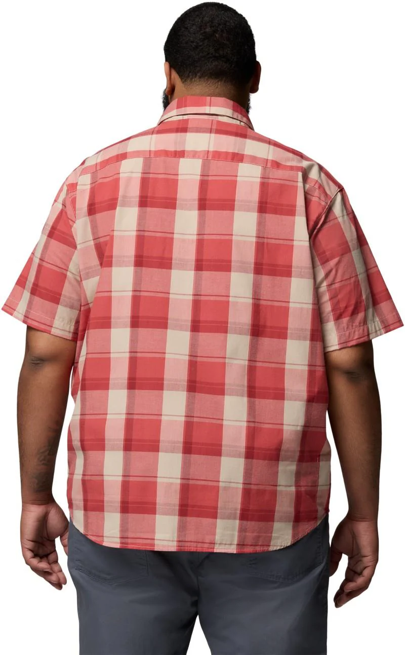 Rapid Rivers II SS Shirt, Extended - Mens - Image 125