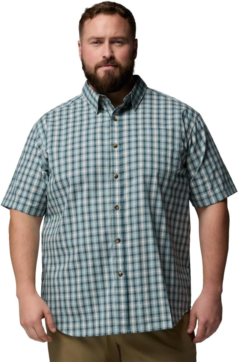 Rapid Rivers II SS Shirt, Extended - Mens - Image 126