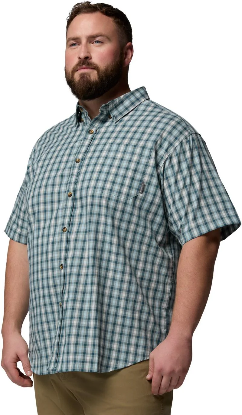 Rapid Rivers II SS Shirt, Extended - Mens - Image 127