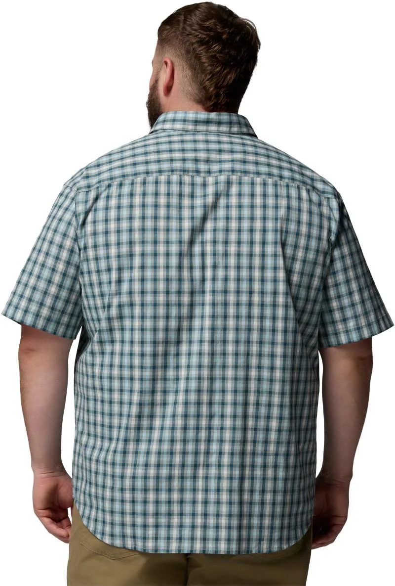 Rapid Rivers II SS Shirt, Extended - Mens - Image 128