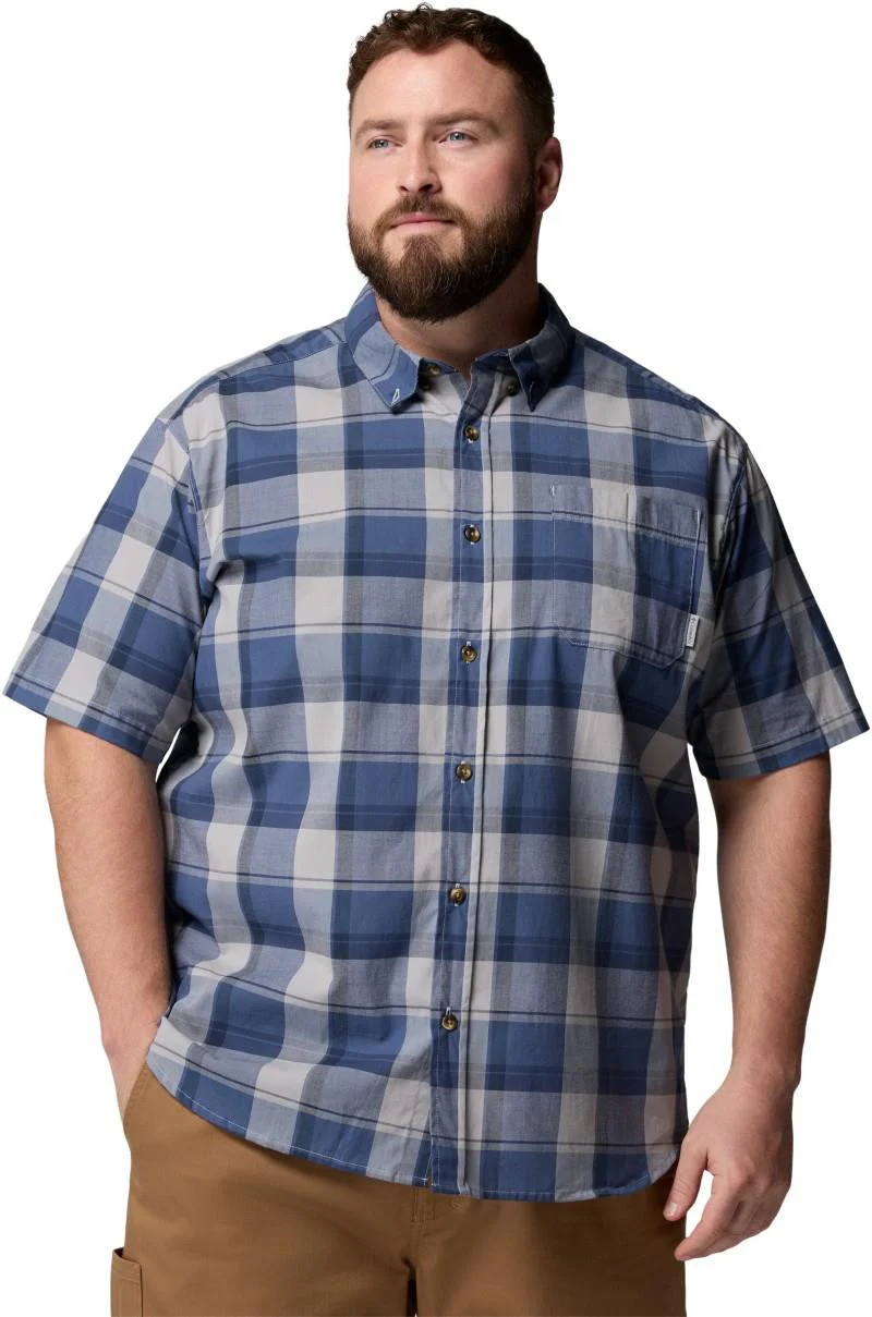 Rapid Rivers II SS Shirt, Extended - Mens - Image 129
