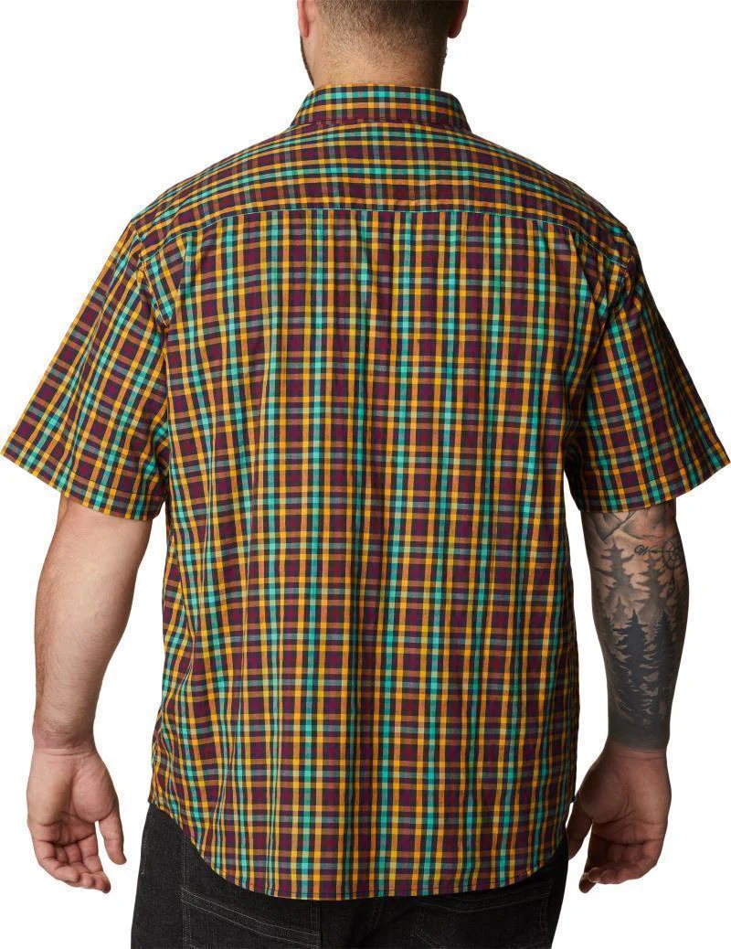 Rapid Rivers II SS Shirt, Extended - Mens - Image 13