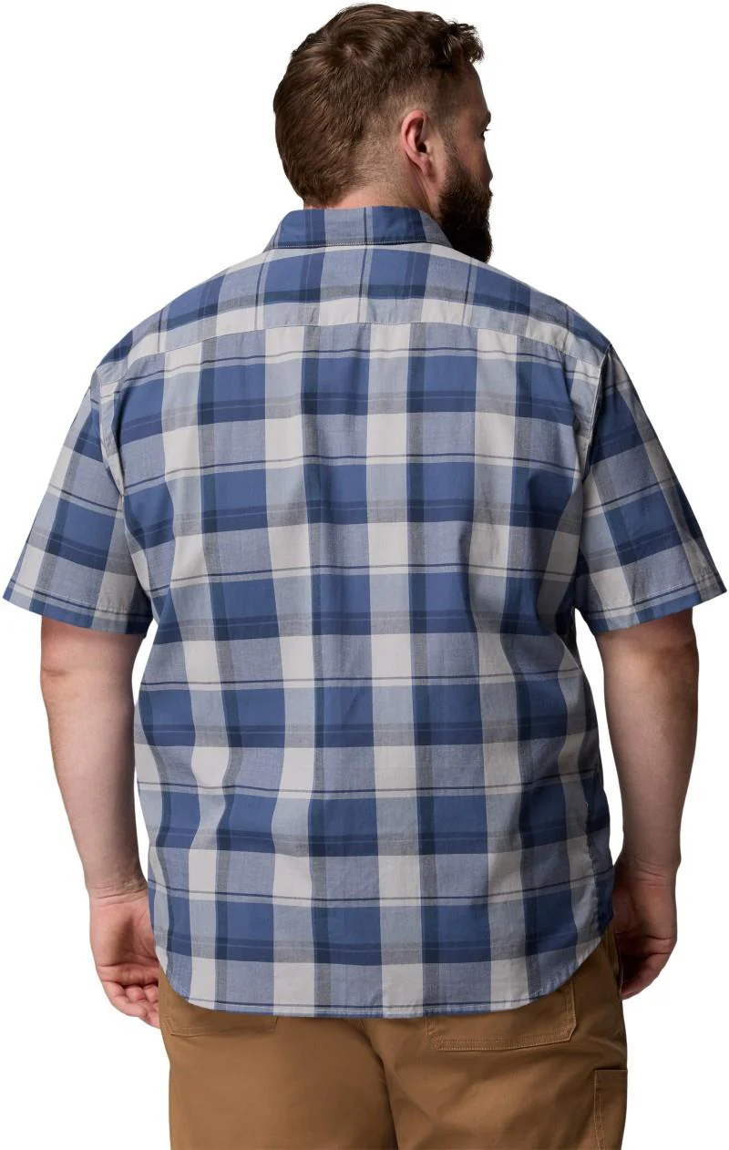 Rapid Rivers II SS Shirt, Extended - Mens - Image 131