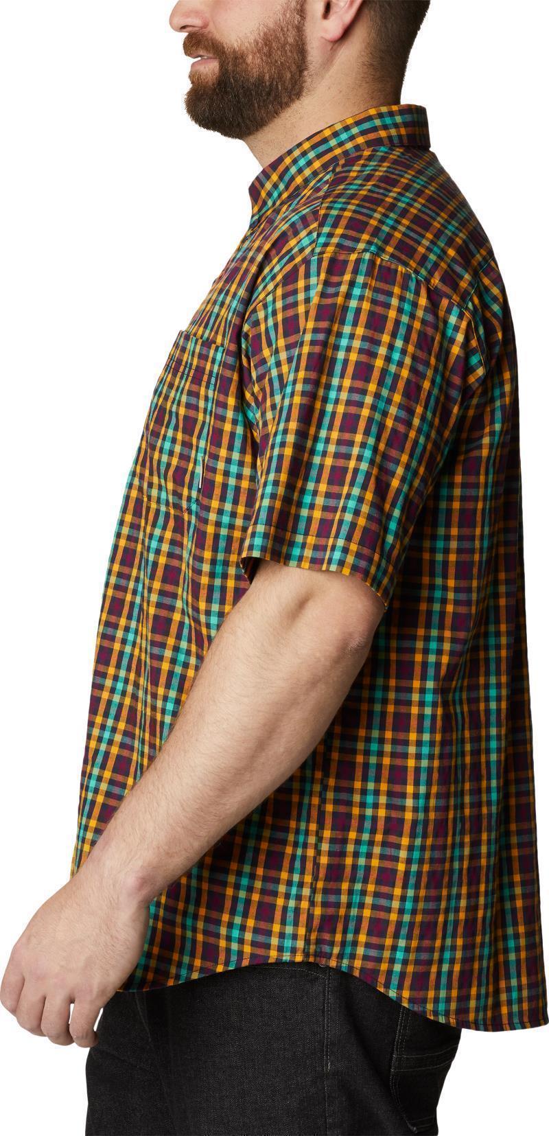 Rapid Rivers II SS Shirt, Extended - Mens - Image 15