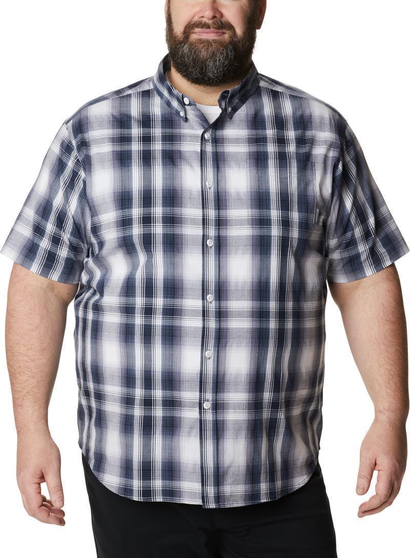 Rapid Rivers II SS Shirt, Extended - Mens - Image 17