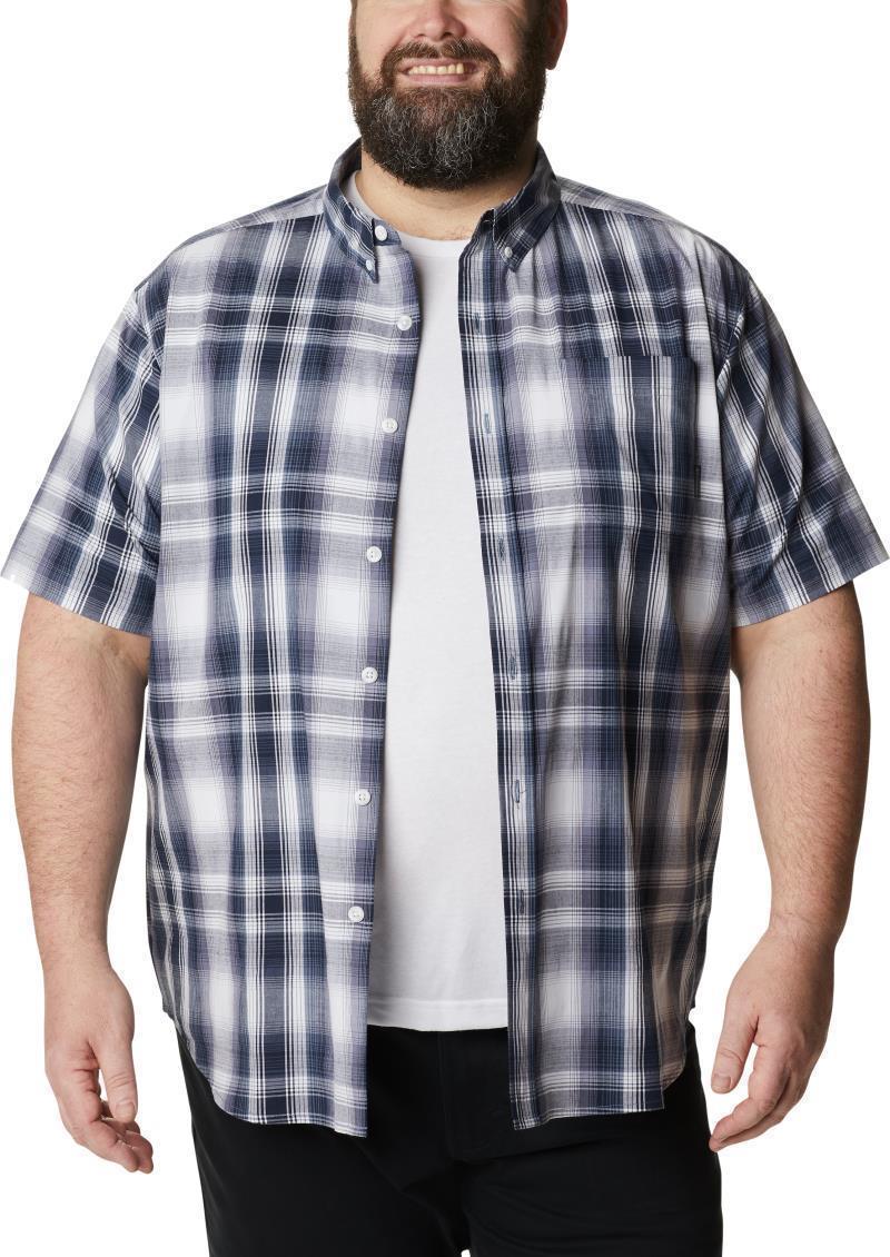 Rapid Rivers II SS Shirt, Extended - Mens - Image 19