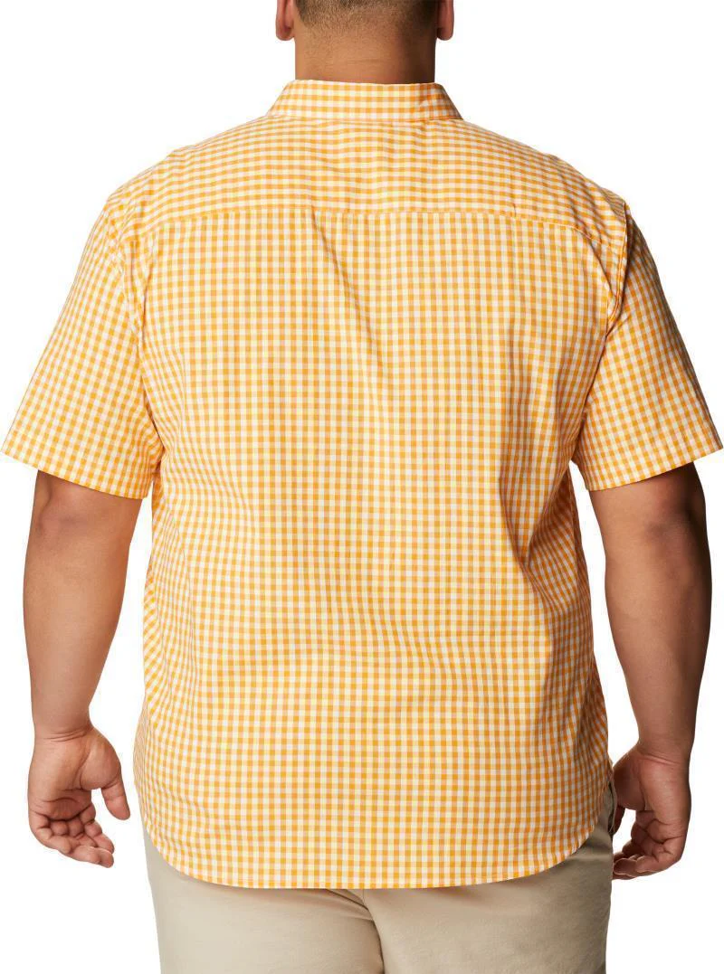 Rapid Rivers II SS Shirt, Extended - Mens - Image 2