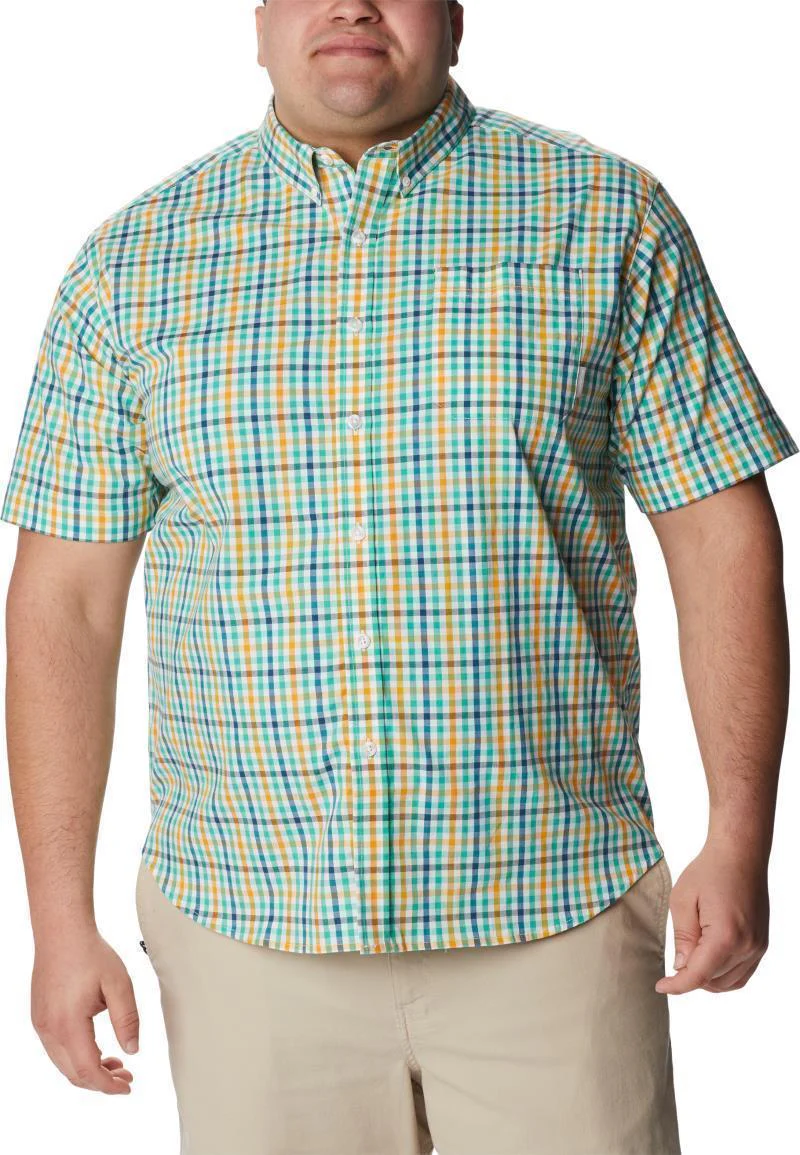 Rapid Rivers II SS Shirt, Extended - Mens - Image 20