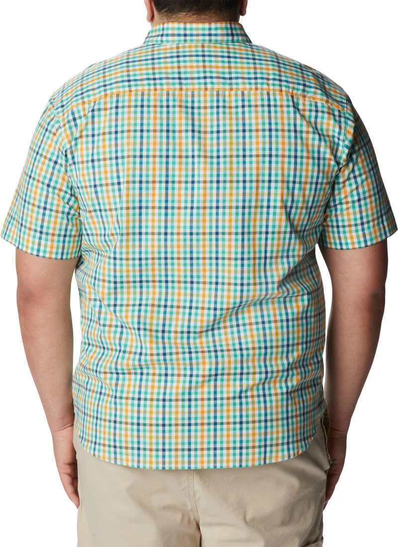 Rapid Rivers II SS Shirt, Extended - Mens - Image 22