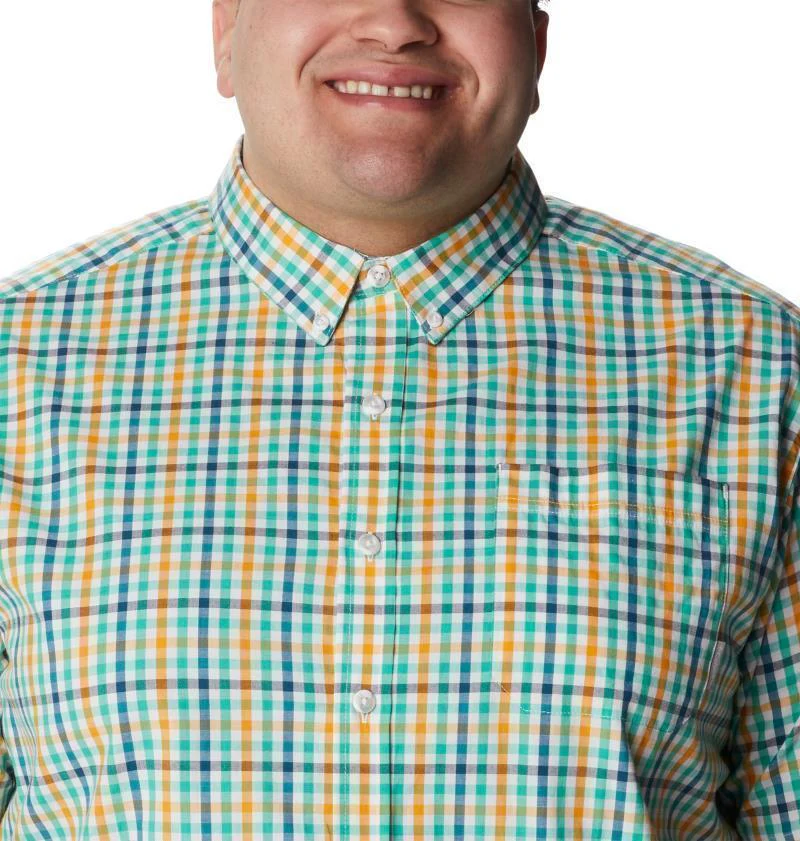 Rapid Rivers II SS Shirt, Extended - Mens - Image 24